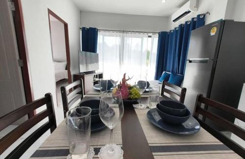 Thong Krut Villa | Relaxing Waan Samui Pool Villa with Family-Friendly Amenities