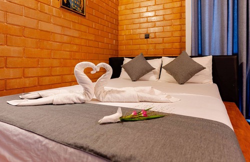 Ja-Ela Hotel | waasala transithotel