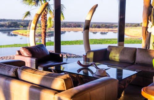 Otjozondjupa Region Resort | WABI Private Luxury Game Reserve