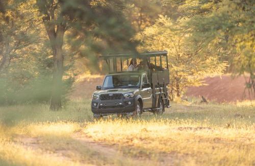 Otjozondjupa Region Resort | WABI Private Luxury Game Reserve