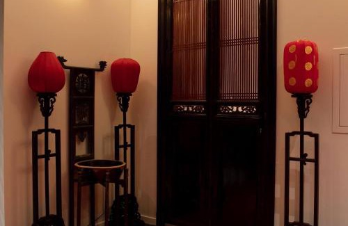 Grote-Brogel Villa | Experience Wabi Sabi B&B: A Japanese Sleep Oasis in Belgium