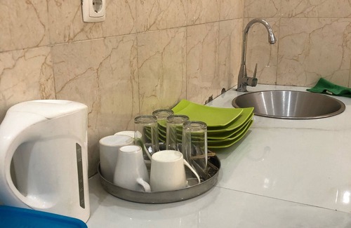 Maputo Apartment | Welcoming Wac House: Family-Friendly Stay Near City Center