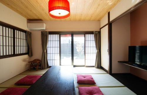 Kanazawa House | Wacasa TABI-NE: Family & Pet-Friendly with Great Reviews
