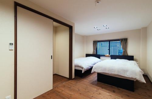 Kanazawa House | Wacasa TABI-NE: Family & Pet-Friendly with Great Reviews