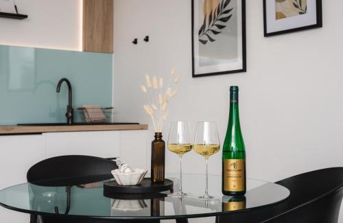 Weissenkirchen in der Wachau Apartment | Wachaulodge: Oceanfront Retreat with 9.4 Guest Rating