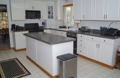 Westminster House | Perfect Family Retreat by the Lake near Wachusett Mountain