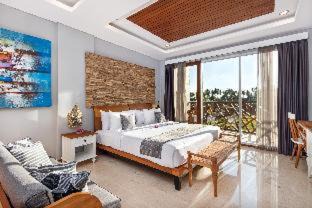 Mambal Hotel | Relax at Wadari Retreat Villa Ubud - Oceanfront Oasis