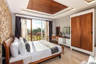 Mambal Hotel | Relax at Wadari Retreat Villa Ubud - Oceanfront Oasis