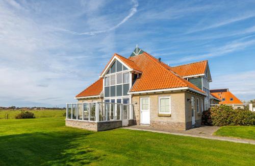 Ameland Villa | Waddenvilla 17