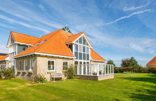 Ameland Villa | Waddenvilla 17
