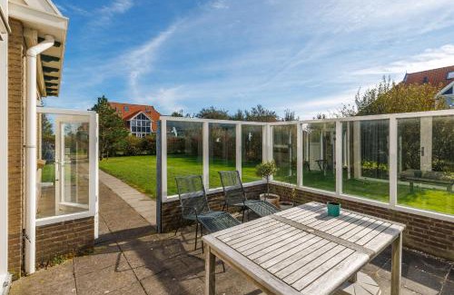 Ameland Villa | Waddenvilla 17