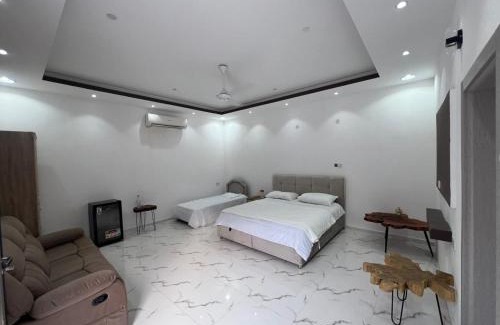 Oman House | Wadi Arbeieen Chalet