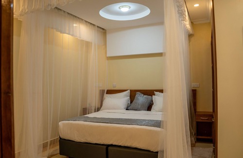 Kilimambogo Resort | Explore Wadi Gardens and Resort with Family-Friendly Amenities