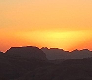 Wadi Rum Other | Wadi Rum Ali Camp &Tours