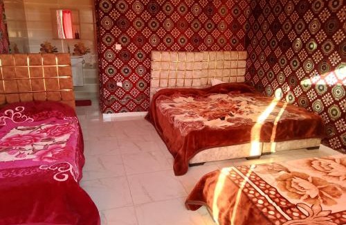 Wadi Rum Other | Wadi Rum Ali Camp &Tours