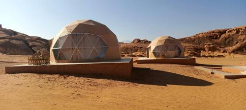 Wadi Rum Hotel | Wadi Rum Aviva Camp: Guest Rated 9.9, Pet Friendly Stay