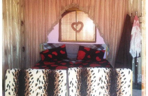 Al-Quwayrah Bed & Breakfast | Discover Wadi Rum Bedouin B&B Malakot with Cozy Amenities