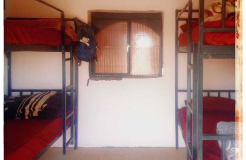 Al-Quwayrah Bed & Breakfast | Discover Wadi Rum Bedouin B&B Malakot with Cozy Amenities