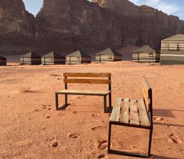 Wadi Rum Other | Experience Wadi Rum Crescent: Pet-Friendly Retreat