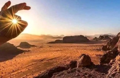 Aqaba Bed & Breakfast | Explore Wadi Rum Desert: Family and Pet-Friendly Stay