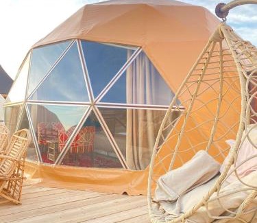 Wadi Rum Hotel | Top-Rated Montana Camp in Wadi Rum with Family-Friendly Amenities
