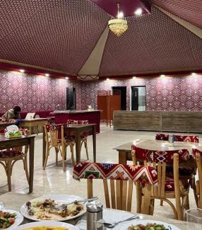Wadi Rum Apartment | Wadi Rum Falcons Camp