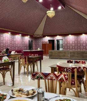 Wadi Rum Apartment | Wadi Rum Falcons Camp
