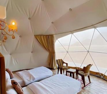 Wadi Rum House | Family-Friendly Wadi Rum Faris: Your Budget Escape Awaits