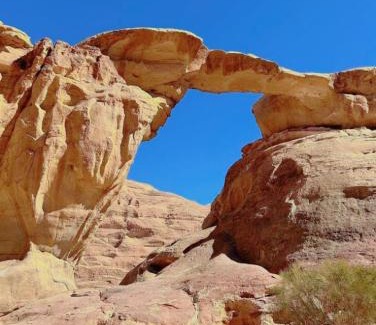 Wadi Rum House | Family-Friendly Wadi Rum Faris: Your Budget Escape Awaits