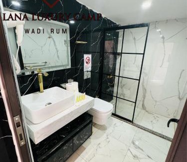 Wadi Rum Apartment | Experience Ocean View Stays at Lana Luxury Camp