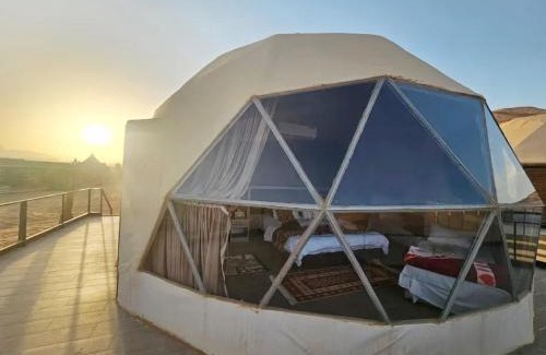 Wadi Rum House | Discover Wadi Rum Land Mars: 4-Star Pet-Friendly Retreat