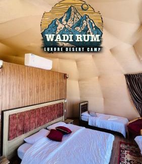 Wadi Rum Apartment | Pet-Friendly Rum Nira Camp: Guest Rated 10/10 with Breakfast