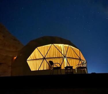 Aqaba Apartment | Explore Wadi Rum Magic Camp: Pet-Friendly Adventure Awaits