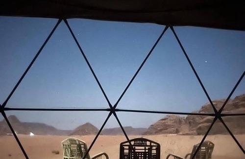 Wadi Rum Apartment | Discover Wadi Rum Marcana Camp: Family-Friendly Retreat