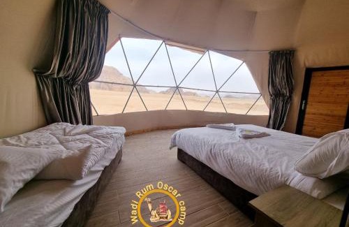 Wadi Rum Other | Discover Wadi Rum Oscar Camp: Pet-Friendly & Family Fun