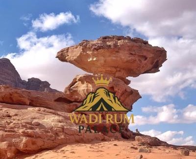 Wadi Rum Cabin | Wadi Rum Palace: 5-Star Retreat with Pet-Friendly Amenities