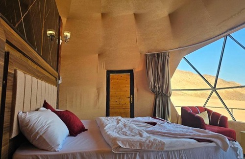 Wadi Rum Other | Wadi Rum star