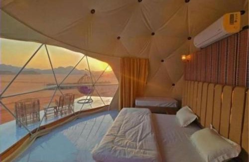 Wadi Rum Other | Wadi Rum Star View