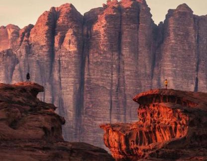 Wadi Rum Other | Wadi Rum Star View