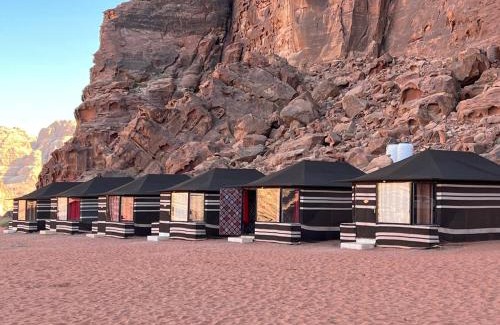 Wadi Rum Bed & Breakfast | Experience Wadi Rum Story Camp: Guest Rated 9.9/10!