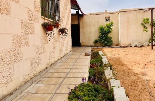 Wadi Rum Bed & Breakfast | Cozy Wadi Rum Village Bed & Breakfast for Your Escape