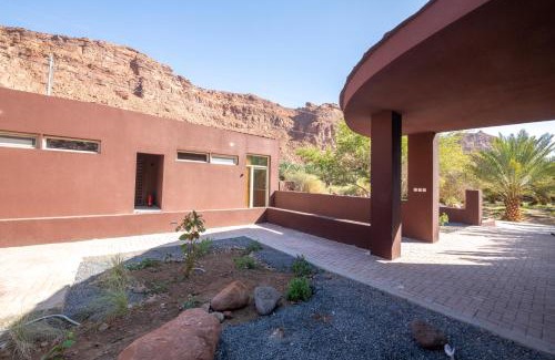 Western Province House | Wadi Sader