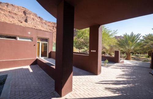 Western Province House | Wadi Sader