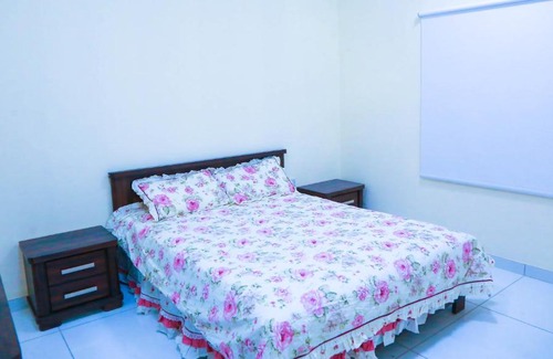 Doha Villa | Experience WADI SAIL HOUSE: Family-Friendly 4-Star Stay