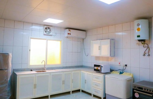 Doha Villa | Experience WADI SAIL HOUSE: Family-Friendly 4-Star Stay