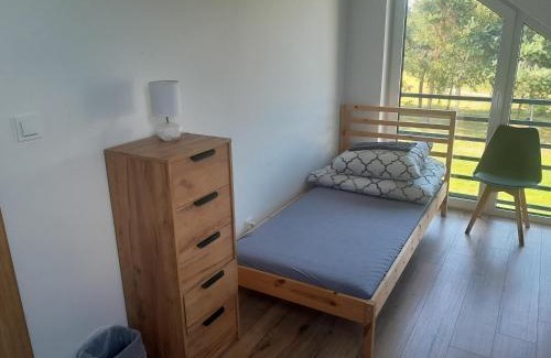 Bobrowa House | WadiFart Noclegi u Łukasza