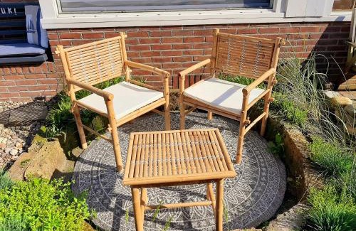Den Helder Apartment | Family-Friendly Getaway at WadLeuk! - Rated 9/10 by Guests