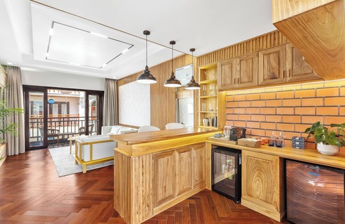 Hoi An City Centre Hotel | Relax at Wafaifo Resort Hoi An with Ocean View & Pool