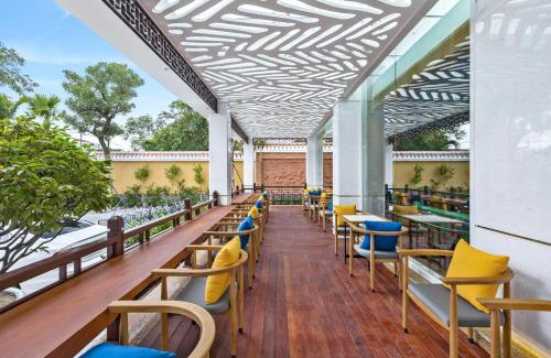Hoi An City Centre Resort | Discover Wafaifo Resort Hoi An: Oceanfront Relaxation Awaits