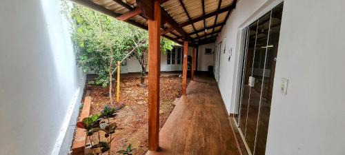 Ouro Preto House | Pet-Friendly Wafeh Fleming Suítes Pampulha with Breakfast